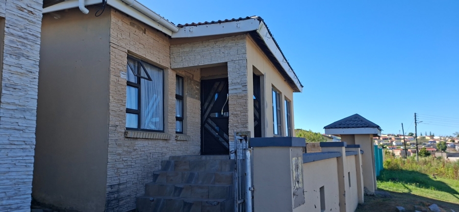 2 Bedroom Property for Sale in Mdantsane Nu 11 Eastern Cape